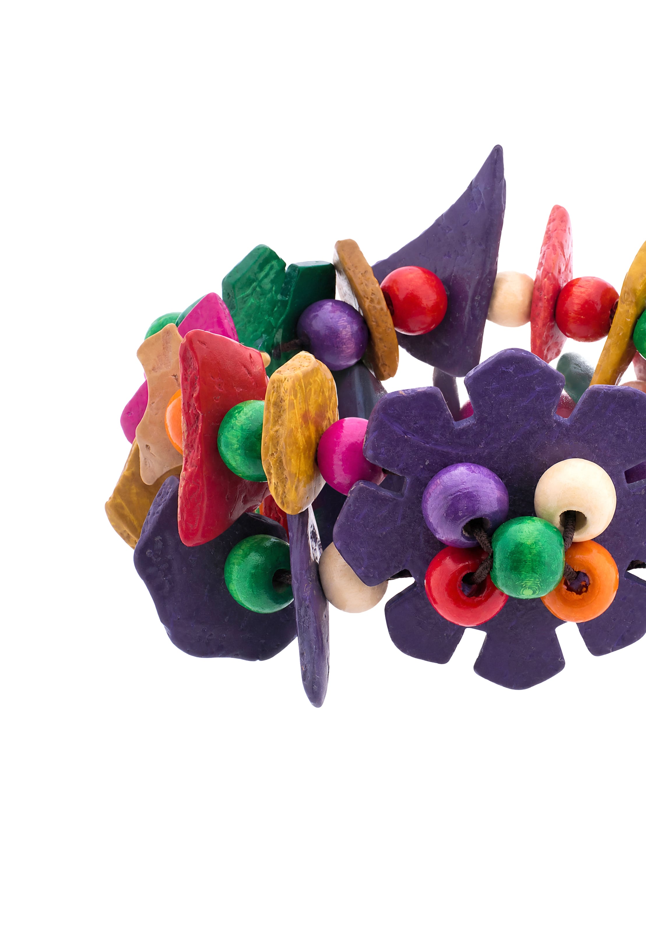 usha FESTIVAL - Pulsera en Mezcla de colores