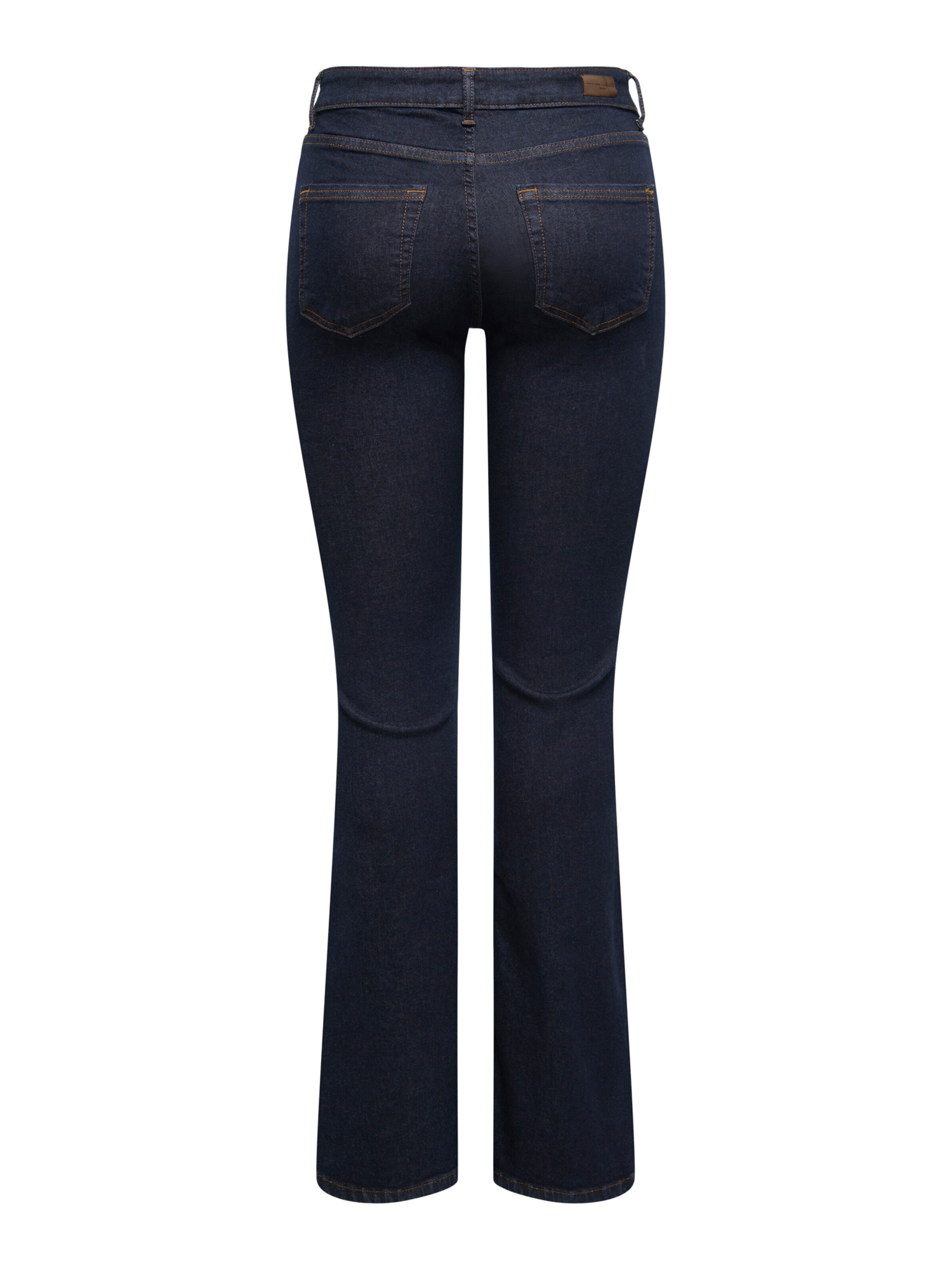 ONLY Flared Jeans 'ONLBlush' in Blue