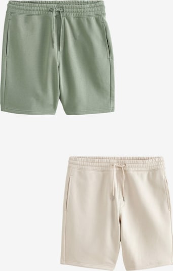 Next Hlače u boja pijeska / kaki, Pregled proizvoda