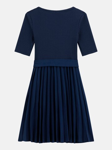 GUESS Dress in Blue