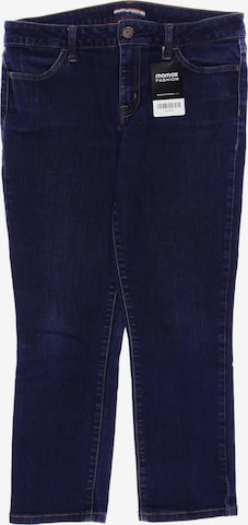 TOMMY HILFIGER Jeans 30-31 in Blau: predná strana