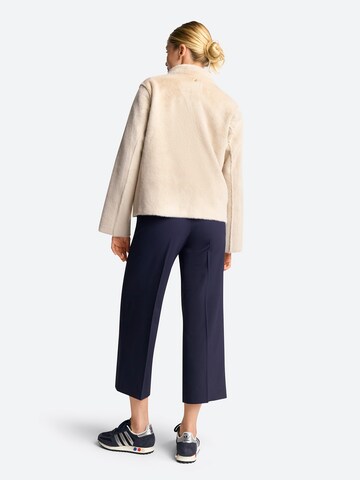 Rich & Royal Jacke in Beige
