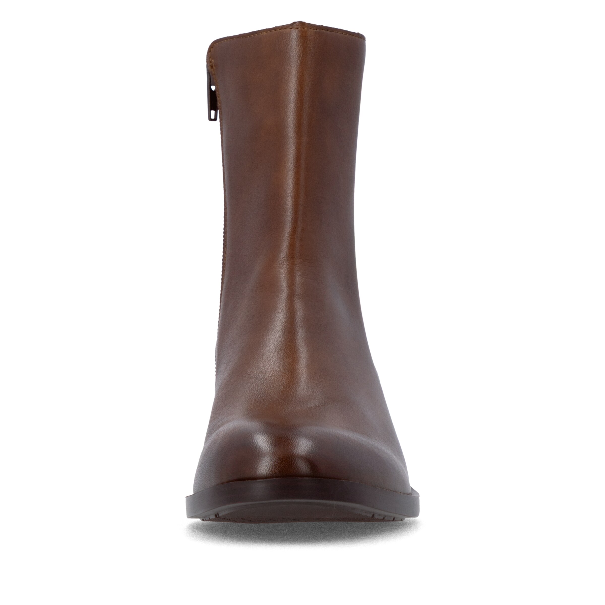 Bottines REMONTE en marron