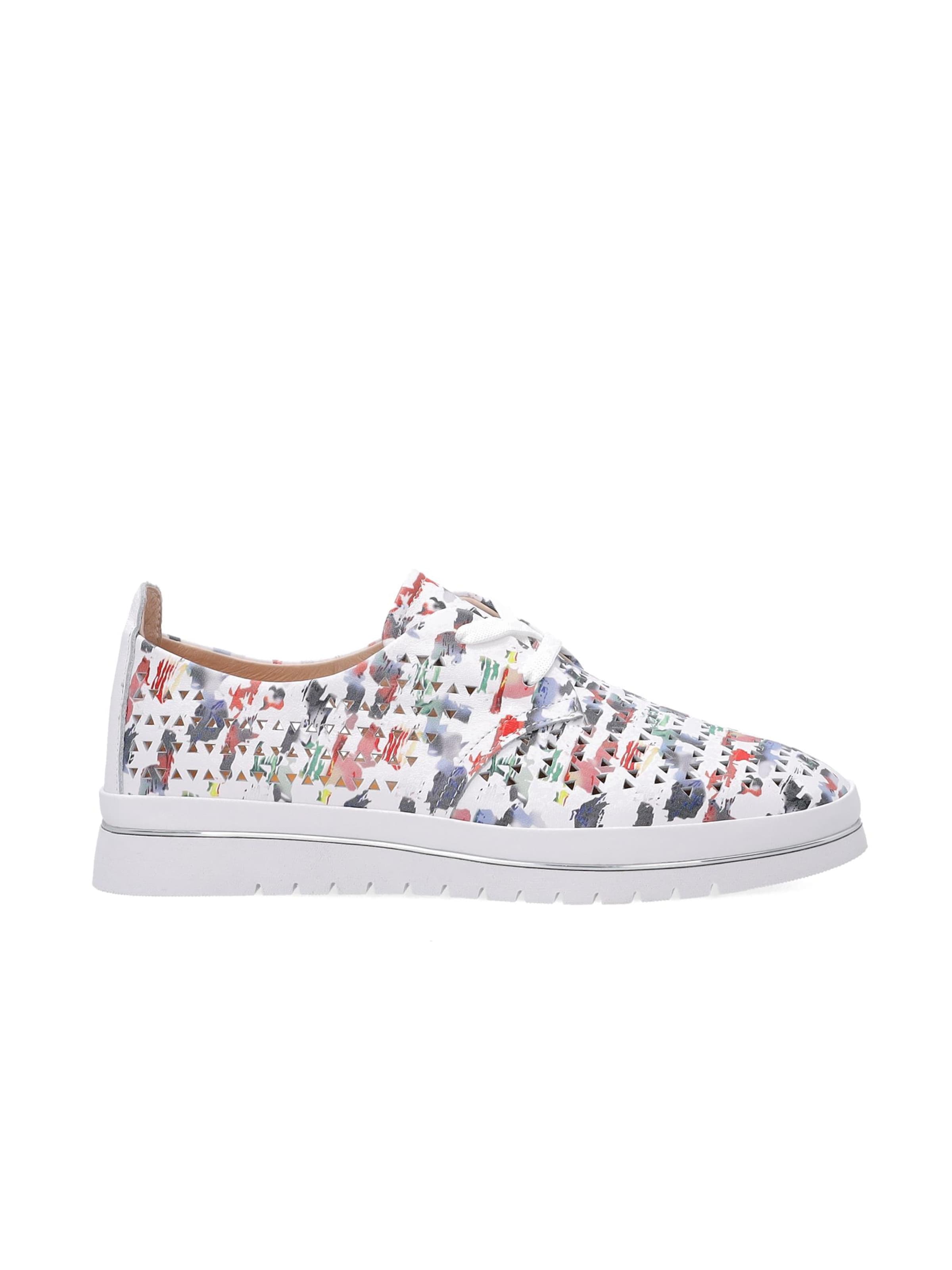 VENEZIA Sneaker low 'Venezia'‌‌‌‌‌‌‌‌‌ in Mischfarben: Vorderseite
