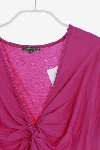 JJB BENSON Top & Shirt in S in Pink