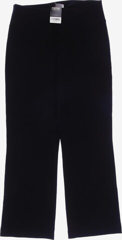 SHEEGO Pants in 4XL in Black: front
