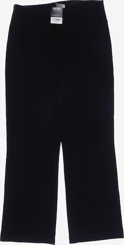 SHEEGO Pants in 4XL in Black: front