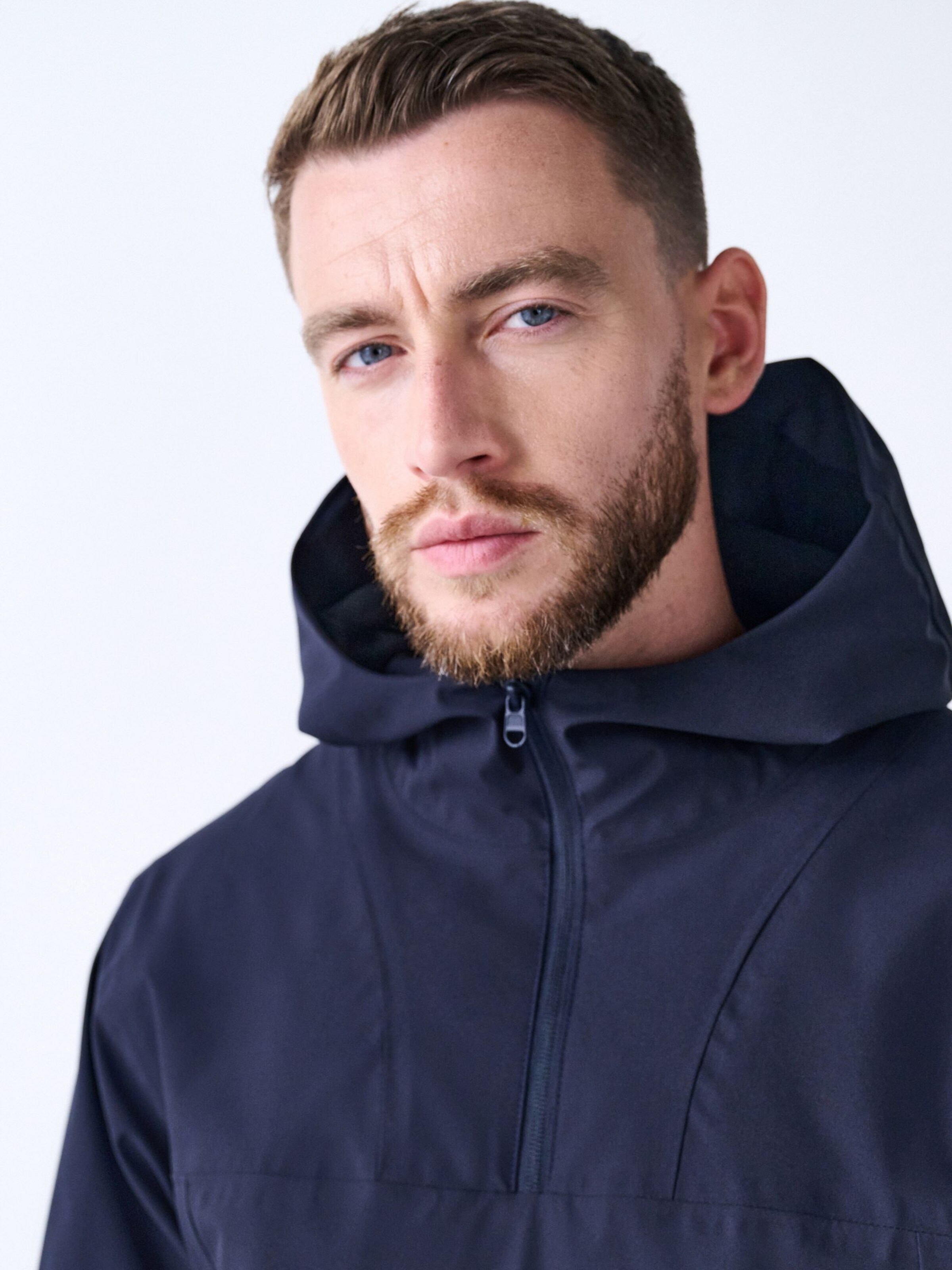 BATTENWEAR / SCOUT ANORAK / Mサイズ 【公式通販】