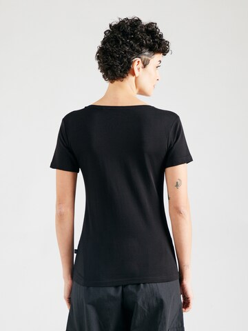 Maglia funzionale di 4F in nero