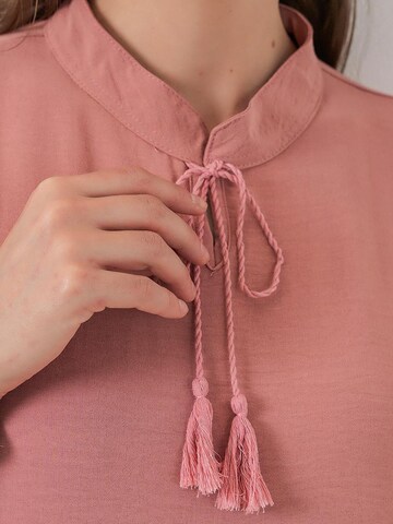 Robe Bigdart en rose