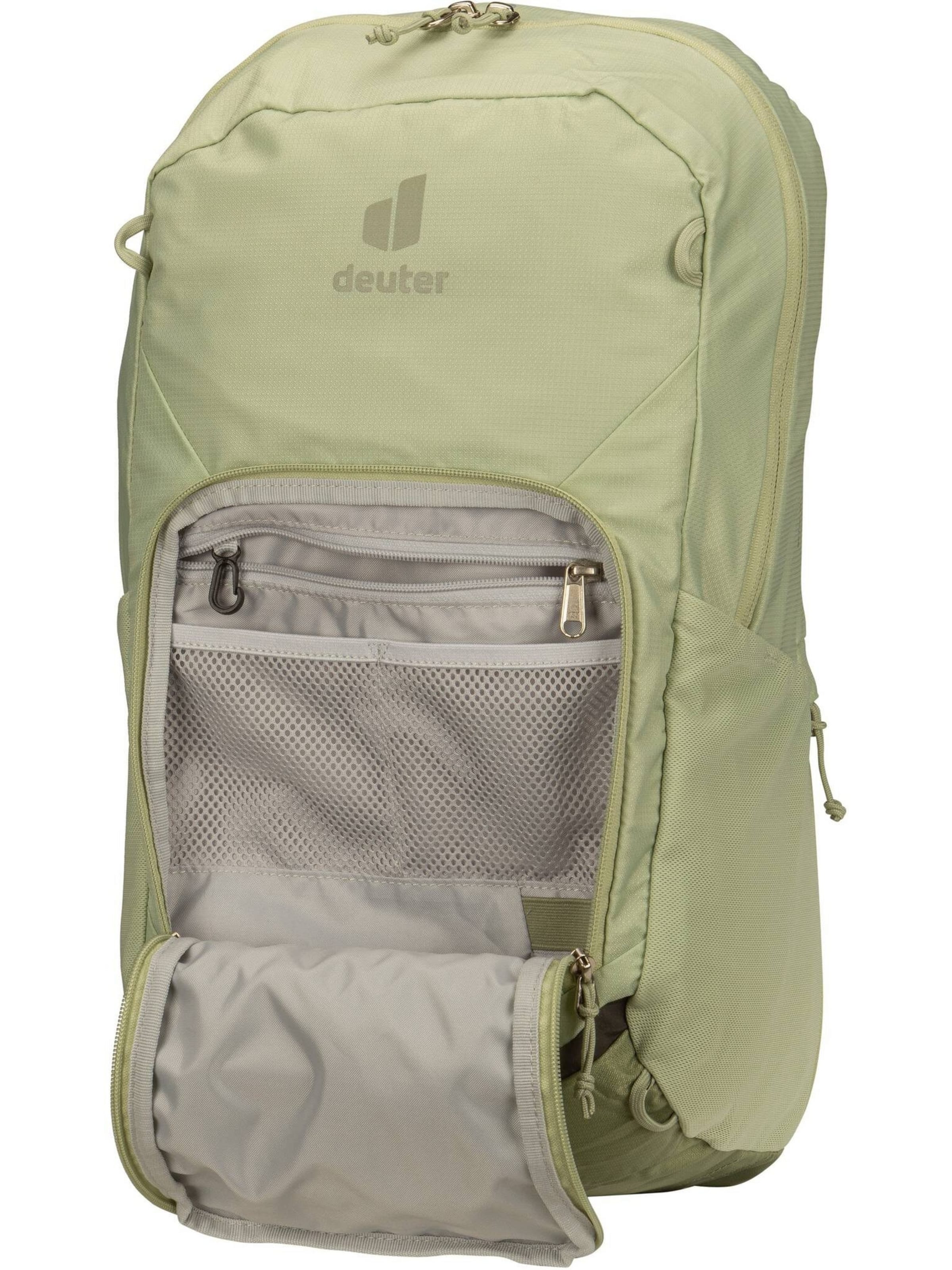 Sac à dos 'Bike I' DEUTER en vert