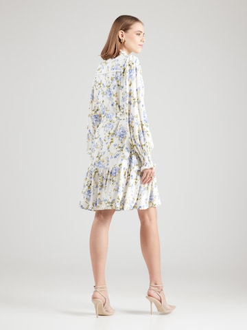 YAS Shirt dress 'YASTILERA' in White