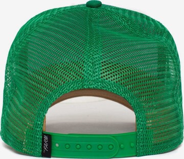 Cappello da baseball di GOORIN Bros. in verde