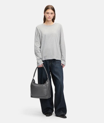 Liebeskind Berlin Handtasche in Grau