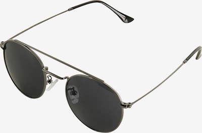 MSTRDS Sonnenbrille in schwarz, Produktansicht