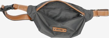 Picard Fanny Pack 'Sonja' in Grey