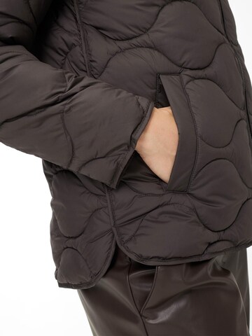 Fuchs Schmitt Winterjacke 'Steppjacke New Orleans'‌ in Braun