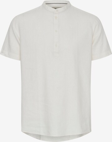 11 Project Button Up Shirt 'Procho' in White: front