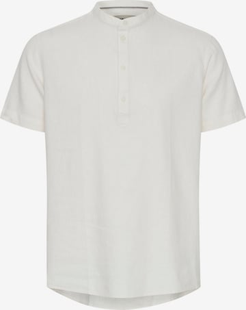 11 Project Regular fit Button Up Shirt 'Procho' in White: front