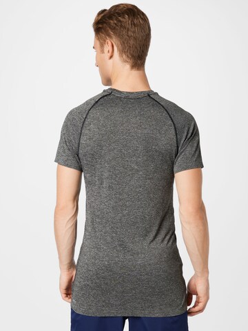 PUMA Performance shirt in Black