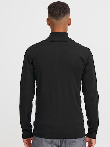 Vestes en maille ' BHMCASSBERG ' BLEND en noir