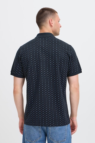 BLEND - Camiseta ' BHAbdo ' en azul