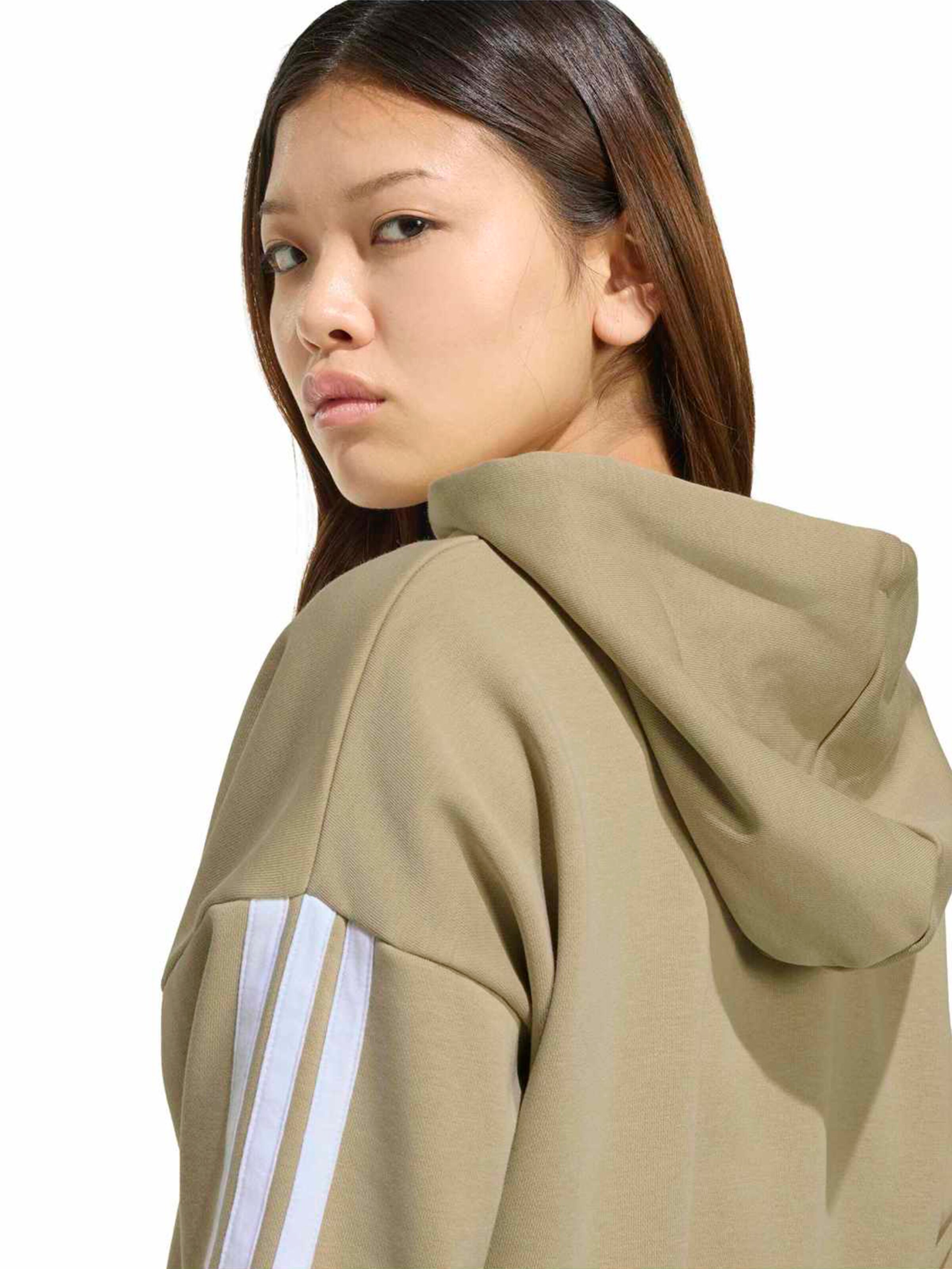 ADIDAS SPORTSWEAR Sports sweatshirt in Green