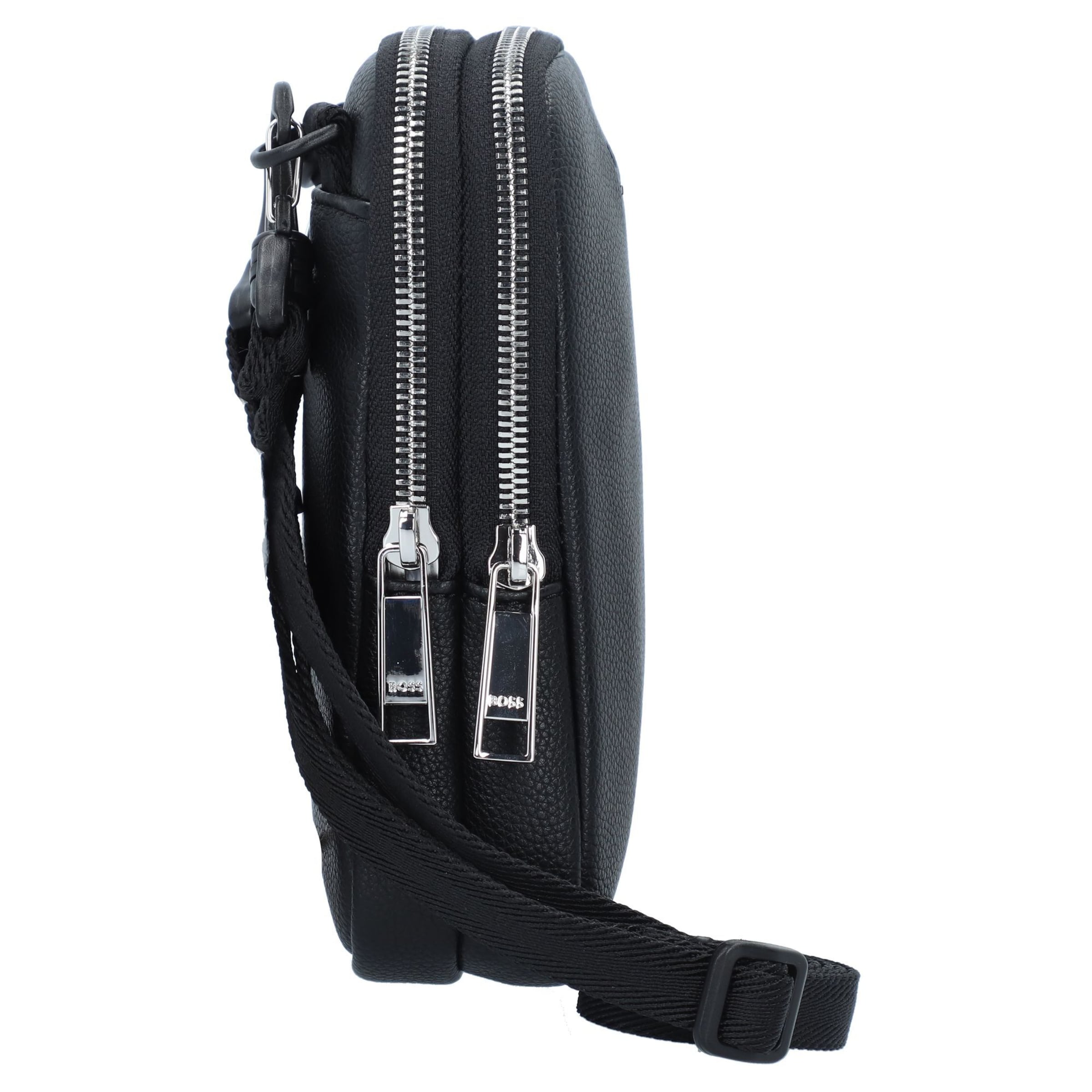 Borsa a tracolla 'Ray ' di BOSS in nero