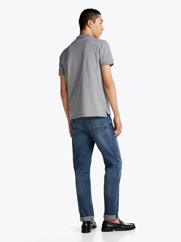 TOMMY HILFIGER Shirt in Grey