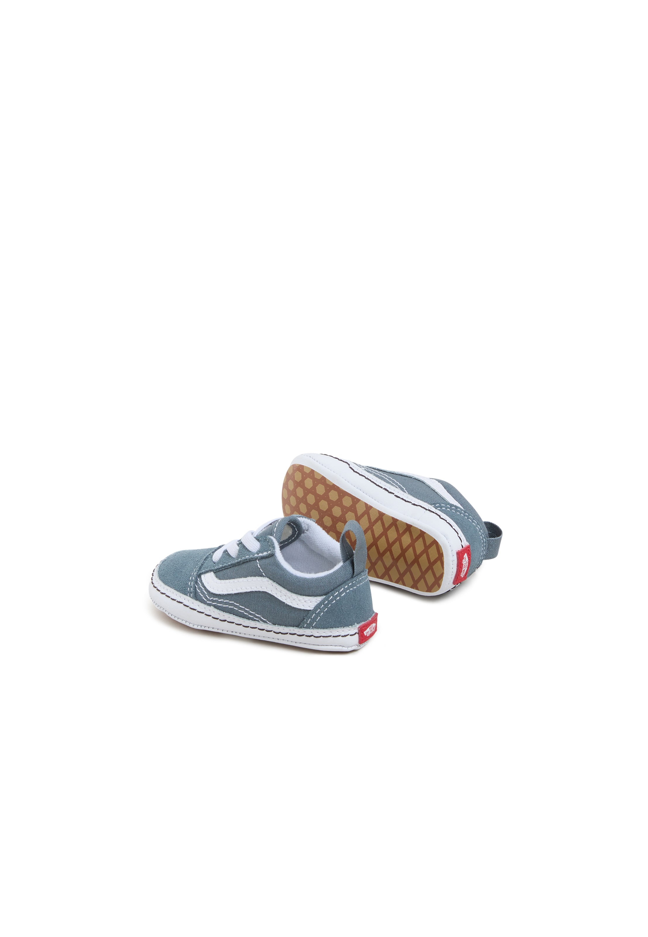 VANS Sneaker 'Old Skool' in Blau