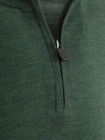Suitable Shirt in Groen