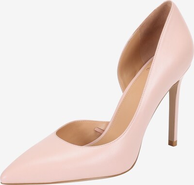 Ekonika Pumps in de kleur Lichtroze, Productweergave