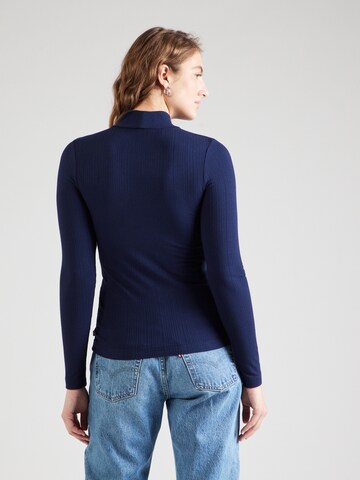 QS Shirt in Blue