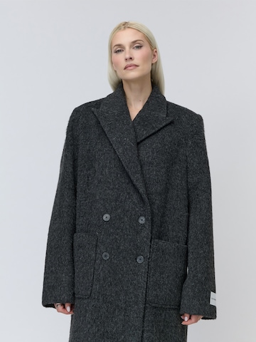 LeGer Studio Winter coat 'Laurentia' in Grey