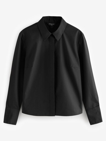 Next Blouse in Zwart