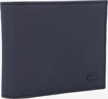 LACOSTE Wallet in Blue