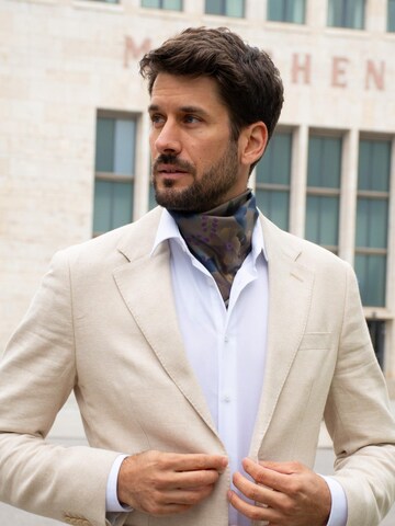 Écharpe MayTree en marron