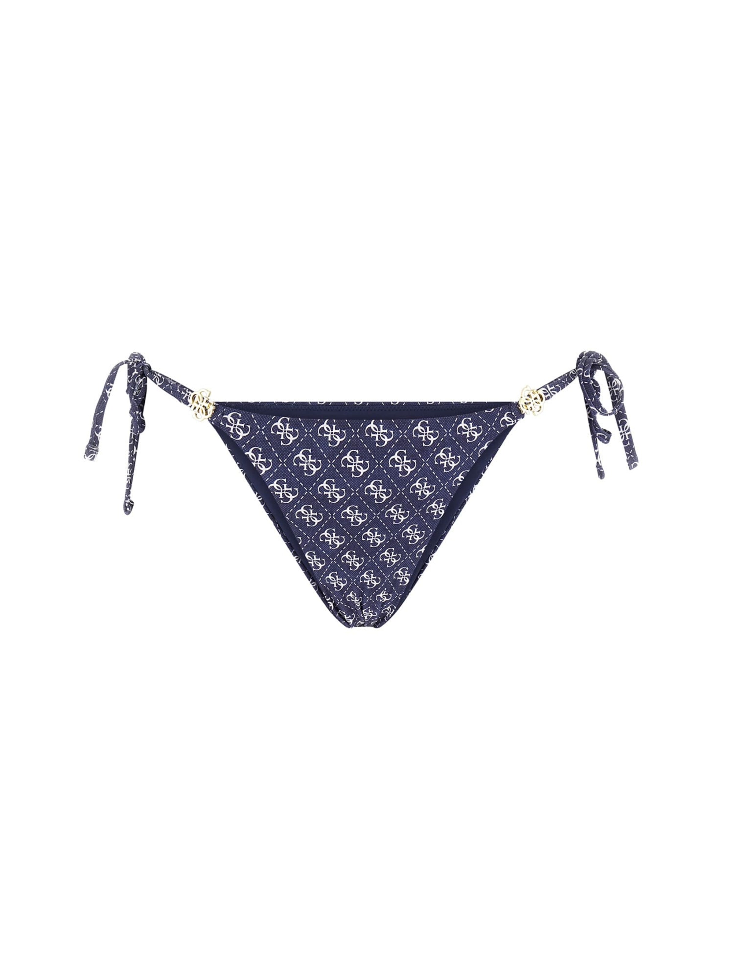 GUESS Bikini Bottoms in Mixed colors: front