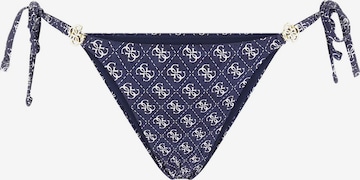 GUESS Bikini Bottoms in Mixed colors: front