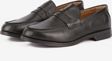 Slipper di INUOVO in nero