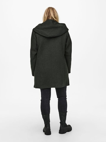 ONLY Carmakoma Between-Seasons Coat 'Sedona' in Grey