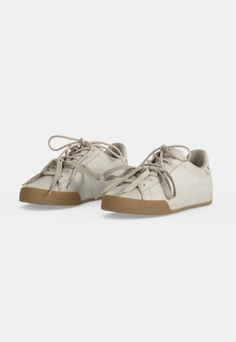 Sneaker low 'CT' de la CONVERSE pe bej