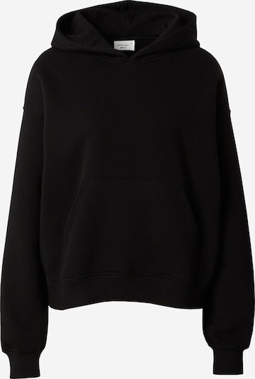 Megztinis be užsegimo iš Gina Tricot, spalva – juoda, Prekių apžvalga