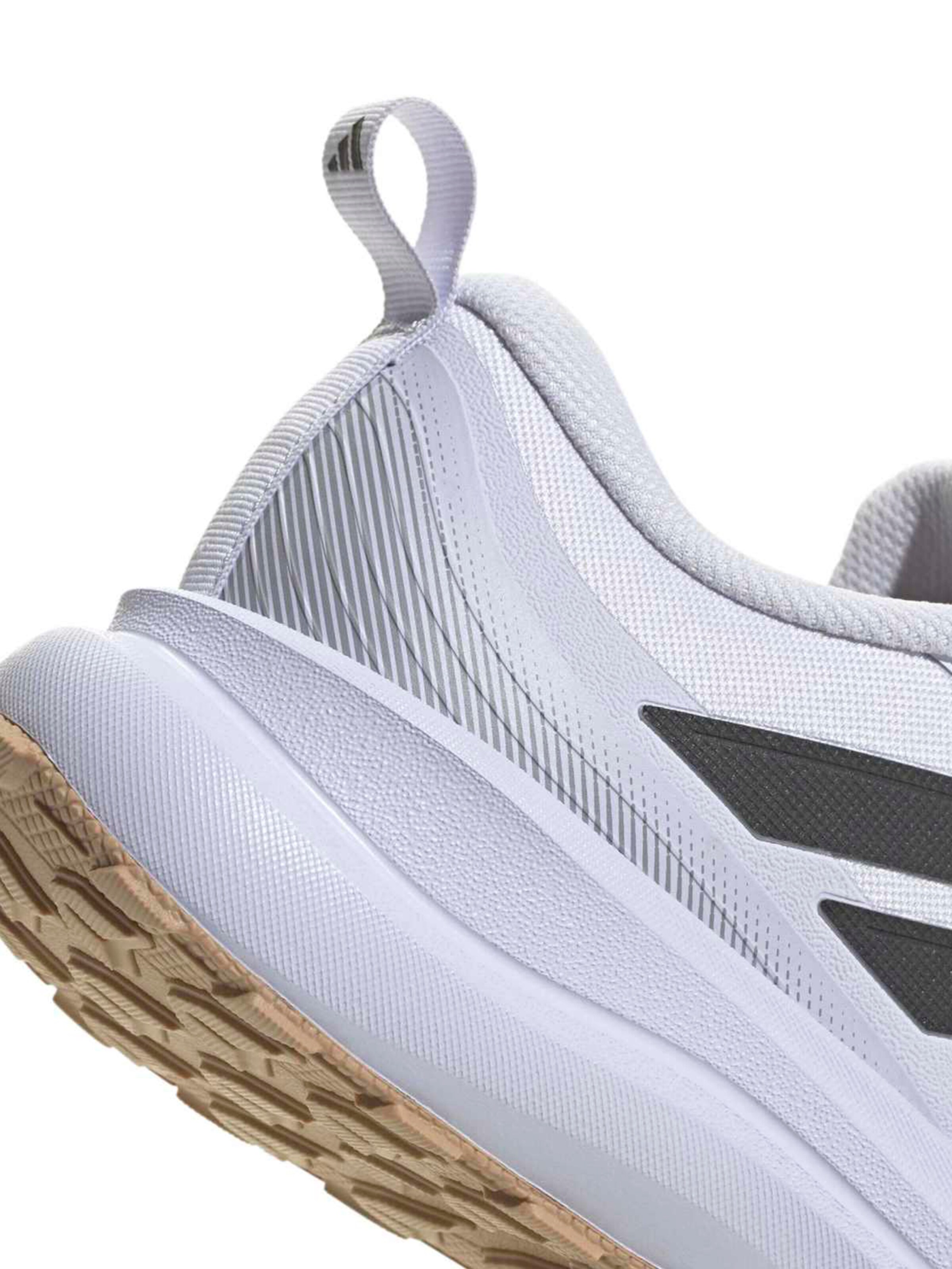 purpurinė ADIDAS PERFORMANCE Bėgimo batai 'RUNFALCON 6'