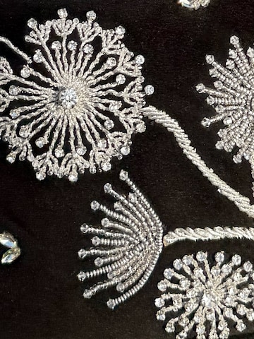 Laura Slings - Bolso de mano 'The Mystiques Bag' en negro