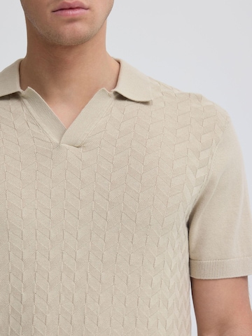 Maglietta ' CFDyrvik ' di Casual Friday in beige