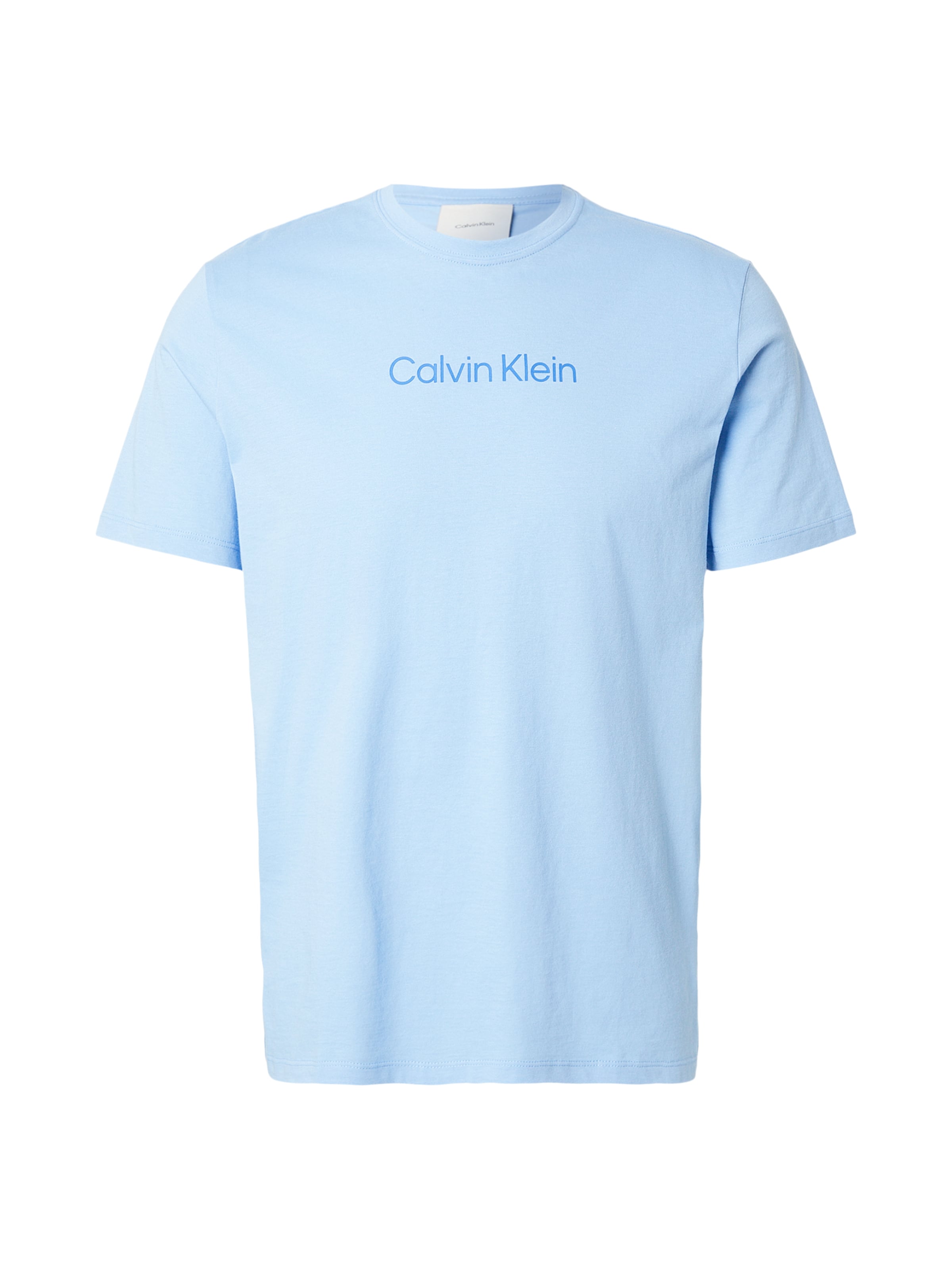 kék / égkék Calvin Klein Póló, Termék nézet