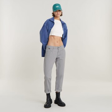 G-STAR Tapered Jeans in Grey