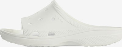 Crocs Šľapky 'Saturday', veľkosť 34-35 - biela, Produkt