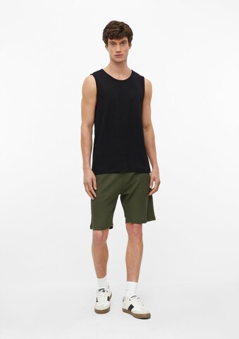 s.Oliver Regular Pants 'Detroit' in Green